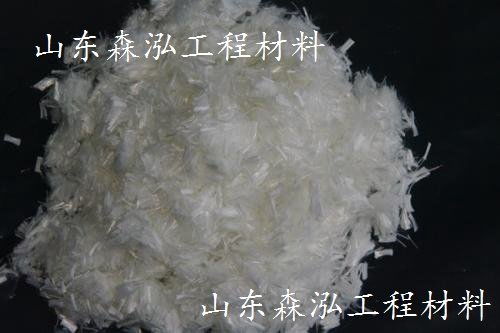 价格便宜高强度抗裂纤维素纤维克东县厂家